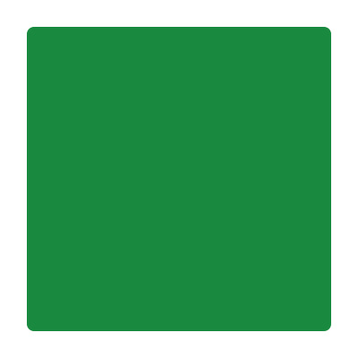 エコパレットハルカラー HKC549 パロットグリーン 1000mm×10m (商品コード：058628)