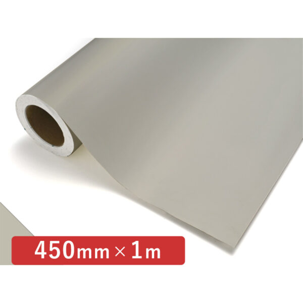 カッティングシート レギュラータイプ 728M ローマホワイトM 450mm×切売 (商品コード：060441)