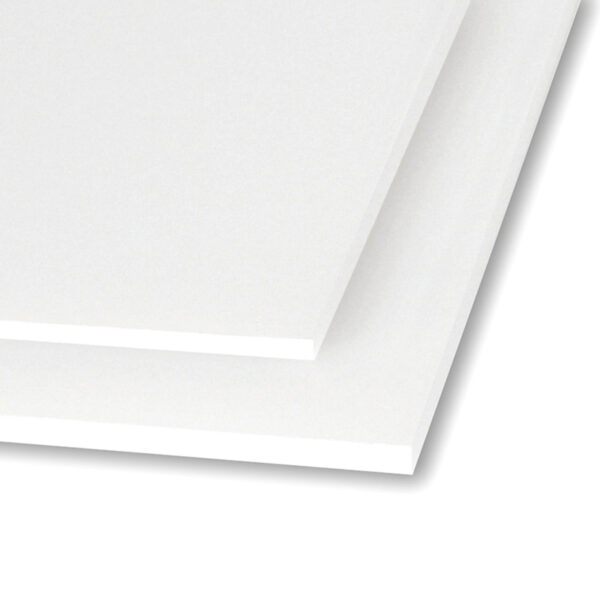 発泡ボード 7mm厚 A1判 素板 7HB-A1 バラ売り (商品コード：063488)