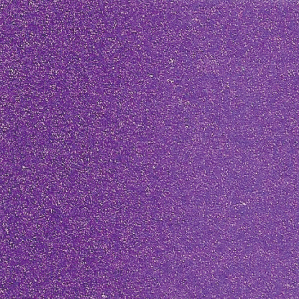 グリッターボード パープル 5mm厚 3×6判 5GB-3×6-PU バラ売り (商品コード：096002)