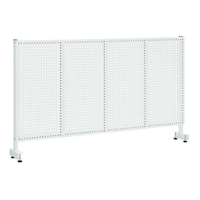 トラスコ TRUSCO 前パネル「SFP型」 1808×1055mm SFP-1800W 467-3018 (商品コード：161842)