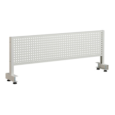 トラスコ TRUSCO 前パネル「SFPB型」 1207×461mm SFPB-1200W 467-3051 (商品コード：161844)