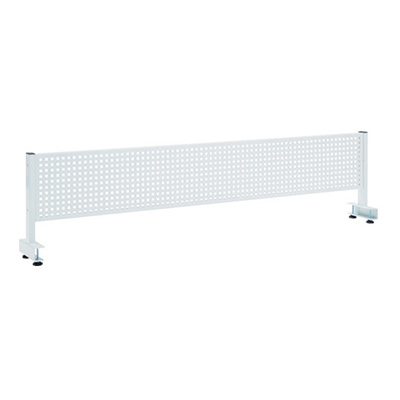 トラスコ TRUSCO 前パネル「SFPB型」 1807×461mm SFPB-1800W 467-3077 (商品コード：161846)