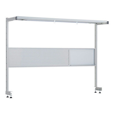 トラスコ TRUSCO オプションフルセット「TH型」 1806×410×1265mm TH-FS1800 246-3892 (商品コード：161850)