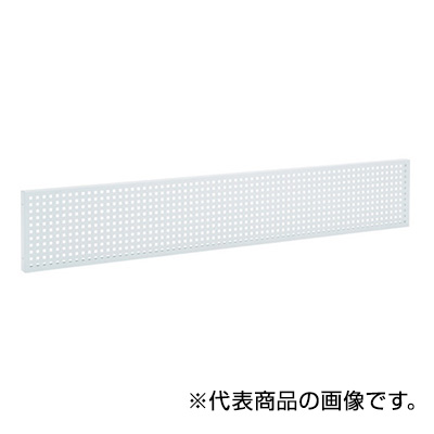 トラスコ TRUSCO TH型用前面パネル 1150×40×300mm SP-1200 770-3449 (商品コード：161856)