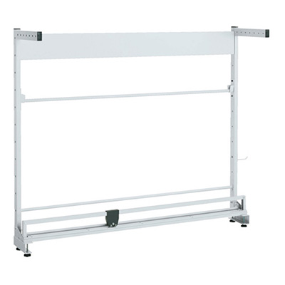 トラスコ TRUSCO 包装ロールカッターセット 1502×405×1265mm THRC-1500 285-0354 (商品コード：161859)