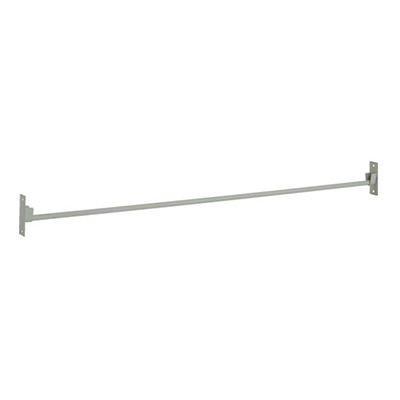 トラスコ TRUSCO 包装ロール用追加パイプ 1450×48×130mm RC-PS 285-0371 (商品コード：161860)