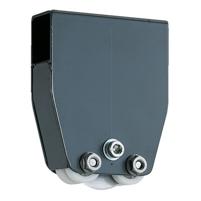 トラスコ TRUSCO 包装ロール用カッター 80×40×102mm RC-CT 285-0362 (商品コード：161861)