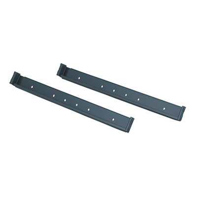 トラスコ TRUSCO LEW型取付金具 奥行600用 中棚専用 LEW-NTS 467-0728 2個入り (商品コード：161876)