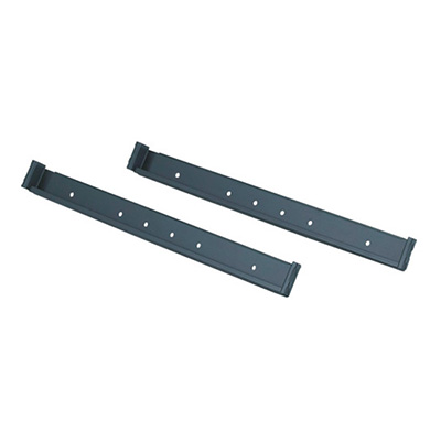 トラスコ TRUSCO LEW型取付金具 奥行750・900用 中棚専用 LEW-NT 467-0710 2個入り (商品コード：161877)