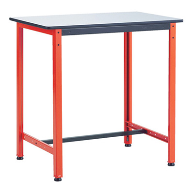 トラスコ TRUSCO 軽量作業台「TFAE型」 900×600×900mm TFAE-0960 467-3247 (商品コード：161972)