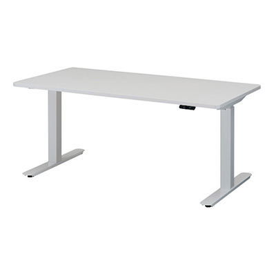 トラスコ TRUSCO 電動昇降式ワークデスク 1500×750×650～1300mm MMB-1575 116-2864 (商品コード：162017)