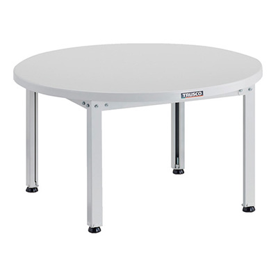 トラスコ TRUSCO 大型回転台 860×500mm LC9080F-K5 206-5240 (商品コード：162140)