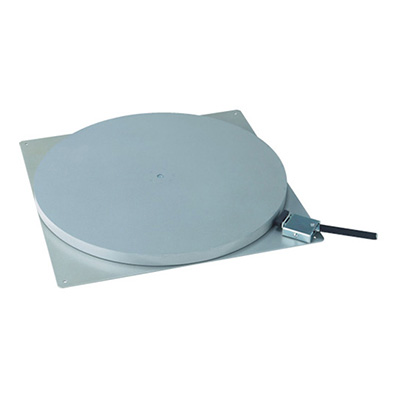 トラスコ TRUSCO 回転台 MRB-50-20S 819-9078 (商品コード：162144)