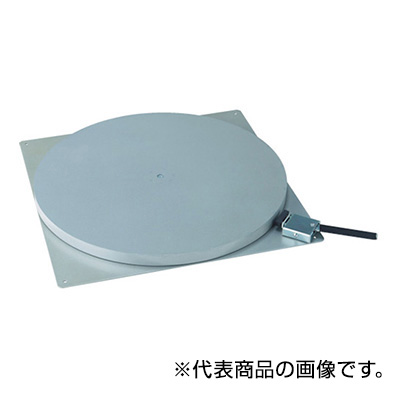 トラスコ TRUSCO 回転台 MRB-60-30S 818-7020 (商品コード：162145)