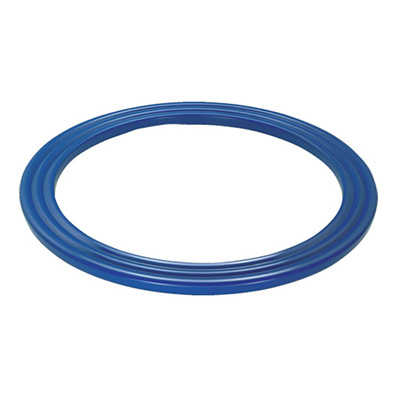 トラスコ TRUSCO 円形台 450×359×21mm TKD-45 287-4172 (商品コード：162146)