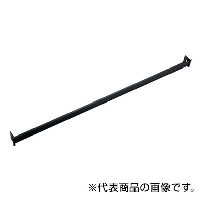 トラスコ TRUSCO CLM型用コンテナ受け 1369×51×60mm CLC-1500 466-8090 (商品コード：162268)