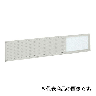 トラスコ TRUSCO CLM型用パネルボード 749×40×332mm CLSP-900 466-8251 (商品コード：162269)