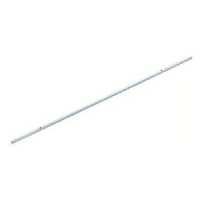 トラスコ TRUSCO 回転キャリープラット用レール 直線用 CLD-R-900 466-8138 (商品コード：162294)