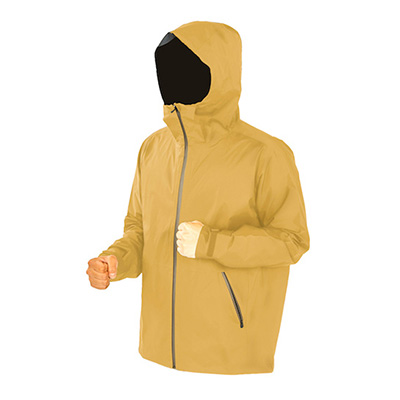 トラスコ TRUSCO 高耐候・軽量ストレッチレインウェア ベージュ LLサイズ TRESWLL-BE 388-8337 (商品コード：162407)