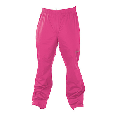 トラスコ TRUSCO 高耐候・軽量ストレッチレインパンツ ピンク LLサイズ TRESPLL-PK 388-8351 (商品コード：162427)