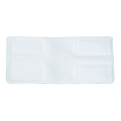 トラスコ TRUSCO 腕章ジョイント マジックテープ付 T-366992 768-3693 (商品コード：162645)