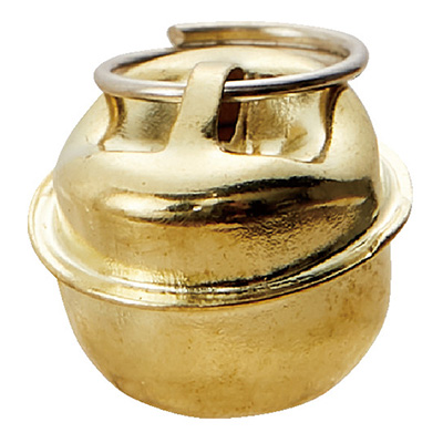 トラスコ TRUSCO 鈴 ゴールド GSZ96-10 207-2117 10個入り (商品コード：162661)