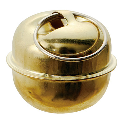 トラスコ TRUSCO 鈴 ゴールド GSZ260-5 207-2110 5個入り (商品コード：162663)