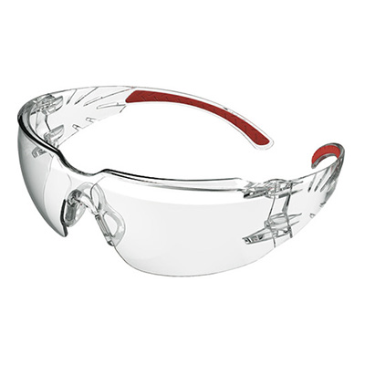 トラスコ TRUSCO 超軽量保護めがね クリアレンズ SS936 207-8935 (商品コード：162700)