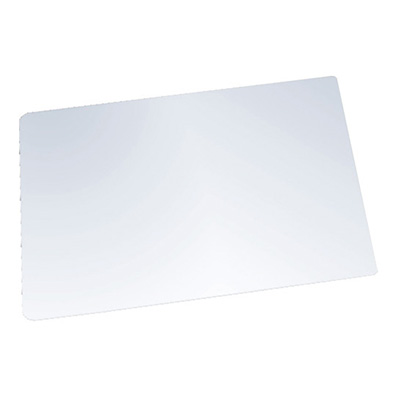 トラスコ TRUSCO 軽量安全ミラー テープ止めタイプ TMPE-3045 472-0237 (商品コード：163067)