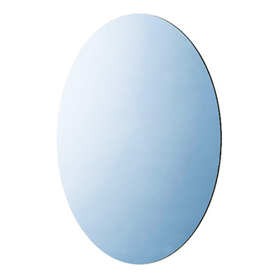 トラスコ TRUSCO 軽量安全ミラー テープ止めタイプ TMPEE-375 855-7720 (商品コード：163069)