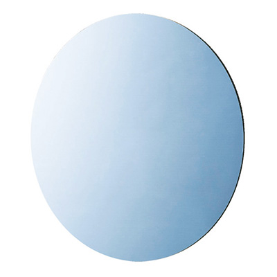 トラスコ TRUSCO 軽量安全ミラー テープ止めタイプ TMPER-290 855-7721 (商品コード：163070)