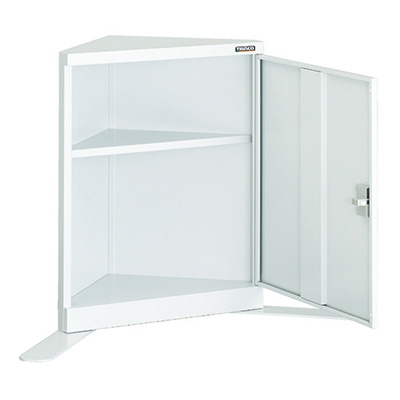 トラスコ TRUSCO コーナーロッカー CL-071 465-1171 (商品コード：163112)