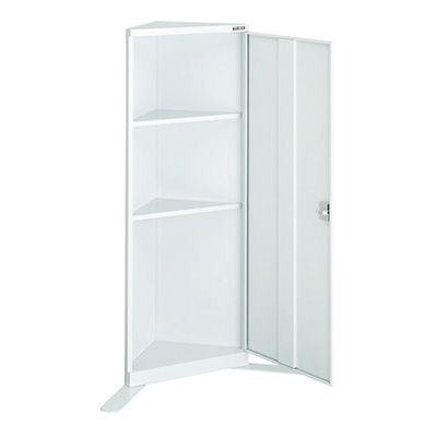 トラスコ TRUSCO コーナーロッカー CL-151 465-1197 (商品コード：163113)