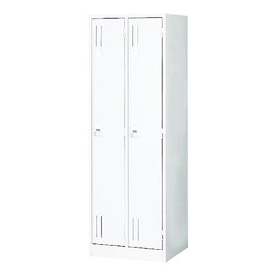 トラスコ TRUSCO スタンダードロッカー ダイヤル錠式 WKL27 478-9709 (商品コード：163159)