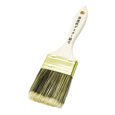 トラスコ TRUSCO 導電性ダスター刷毛 TDPB-55 115-3653 (商品コード：163283)