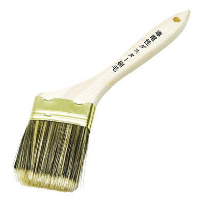 トラスコ TRUSCO 導電性ダスター刷毛 TDPB-56 115-3654 (商品コード：163284)