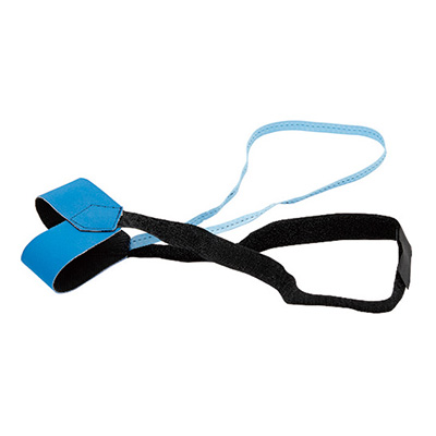 トラスコ TRUSCO 導電性フットストラップ JDF 161-0239 (商品コード：163297)