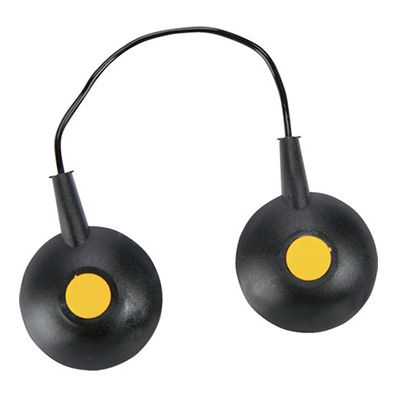 トラスコ TRUSCO 導電マット接続アース線 GW0.1 369-3587 (商品コード：163303)