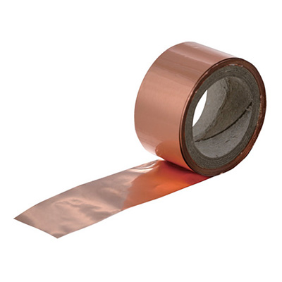 トラスコ TRUSCO 銅箔テープ TCD3510N 257-4553 (商品コード：163312)