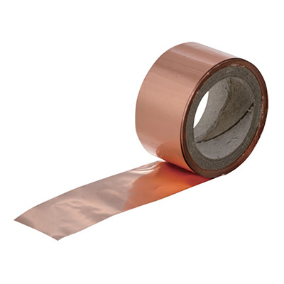 トラスコ TRUSCO 銅箔テープ TCD3520N 257-4556 (商品コード：163313)