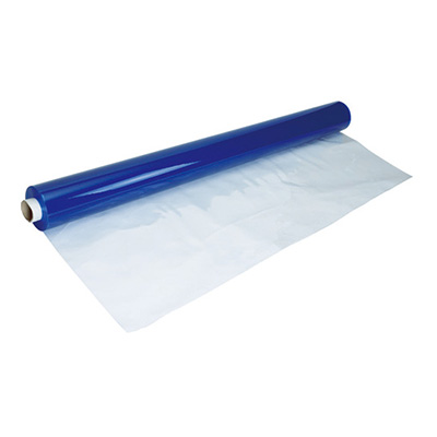 トラスコ TRUSCO 帯電防止防炎フィルムシート 厚手幅広タイプ TSEF-BN-10 818-3816 (商品コード：163340)