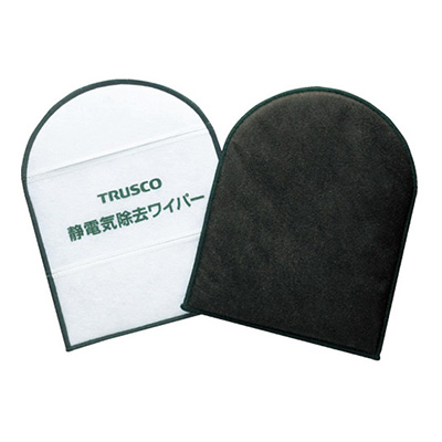 トラスコ TRUSCO 静電気除去ワイパー SDW 114-0558 (商品コード：163367)