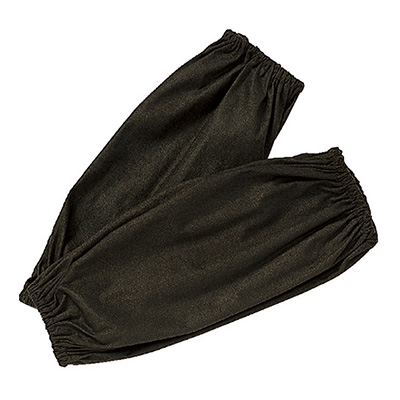 トラスコ TRUSCO 静電気除去アームカバー SDA 114-0566 (商品コード：163368)