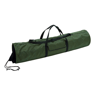 トラスコ TRUSCO 長尺物用収納バッグ OD TLB-1200 115-1133 (商品コード：163472)