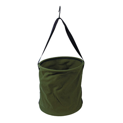 トラスコ TRUSCO 電工バケツ OD TDB-240-OD 818-3235 (商品コード：163492)