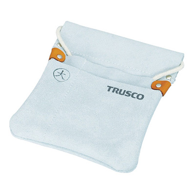 トラスコ TRUSCO 釘袋 TBB-LL 488-0374 (商品コード：163552)