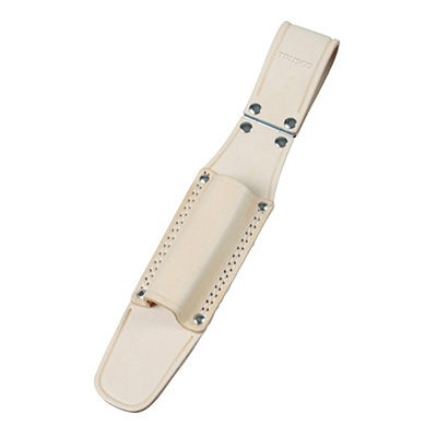 トラスコ TRUSCO 革製ツールホルダー ラチェットレンチ差し TRWS-280 449-9107 (商品コード：163571)
