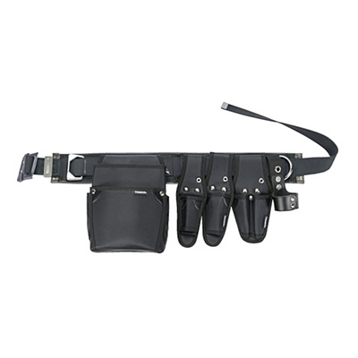 トラスコ TRUSCO 腰道具セット TFC110A-TC11BK2SET 364-4665 (商品コード：163588)