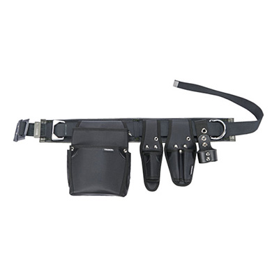 トラスコ TRUSCO 腰道具セット TFC110A-TC11BKSET 364-4663 (商品コード：163589)